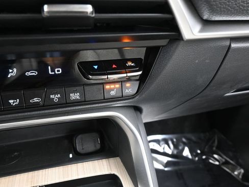 Used 2025 MAZDA CX-90 Plug-In Hybrid w/Premium Sport AWD/4WD image 26
