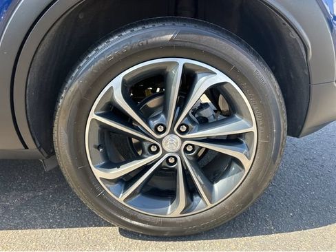 Used 2023 Buick Encore GX Select w/ Safety Package II FWD image 9