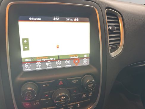 Used 2019 Dodge Durango Citadel w/ Technology Group image 32