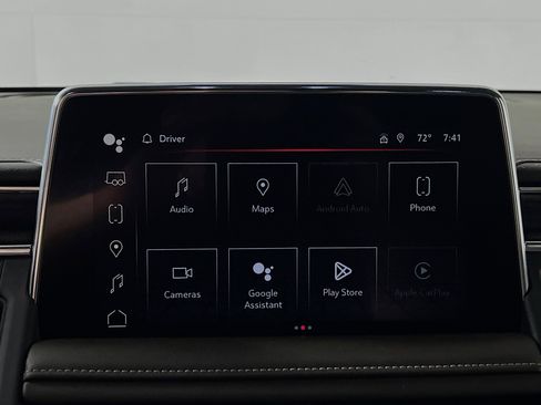 Used 2023 GMC Yukon SLT w/ Max Trailering Package image 27