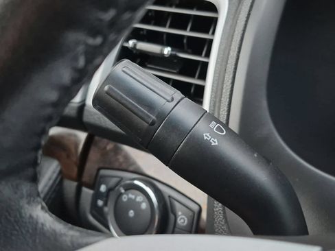 Used 2011 Ford Explorer Limited FWD image 28