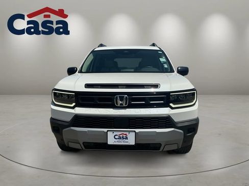 Used 2026 Honda Passport RTL image 2