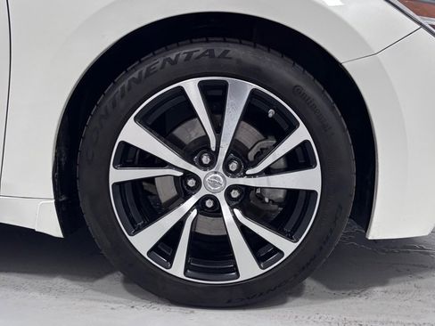 Used 2018 Nissan Maxima 3.5 SV FWD image 32