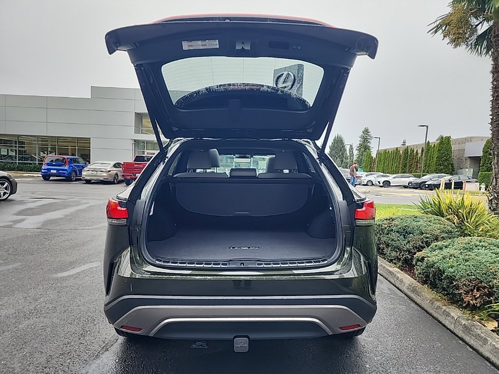 Certified 2024 Lexus RX 350 Premium Plus w/ Convenience Package AWD/4WD image 16