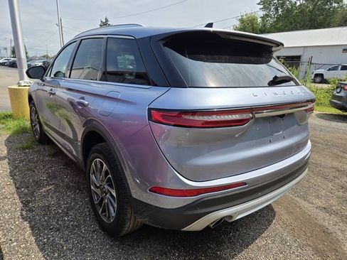 Used 2022 Lincoln Corsair AWD w/ Equipment Group 101A image 3