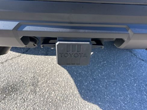 Used 2025 Toyota 4Runner SR5 image 26