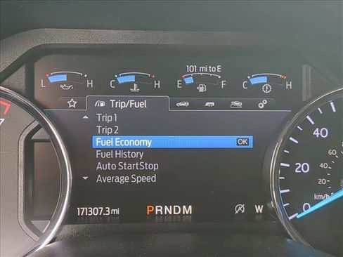 Used 2020 Ford Expedition Max Platinum AWD/4WD image 11