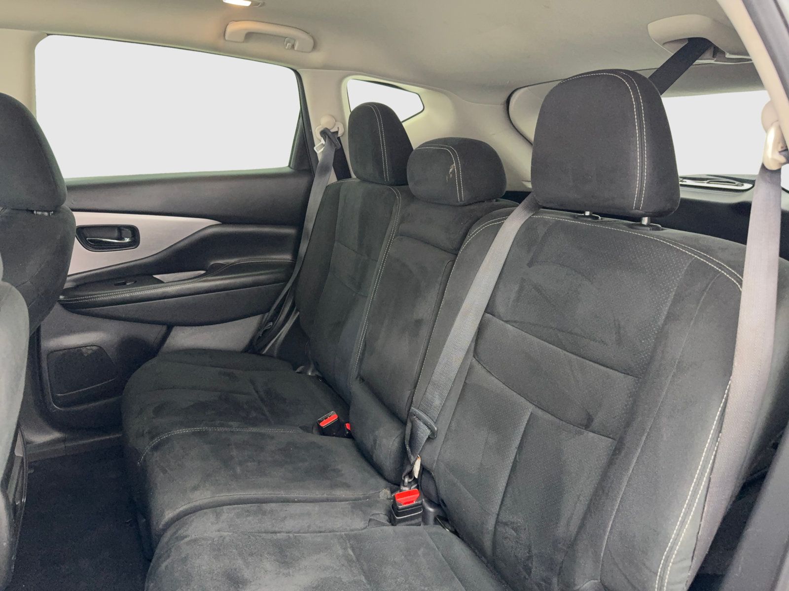 Used 2020 Nissan Murano S w/ Technology Package FWD image 35