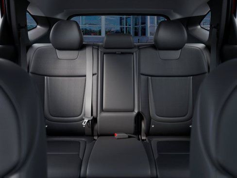 New 2026 Hyundai Tucson SEL Plus AWD/4WD image 12