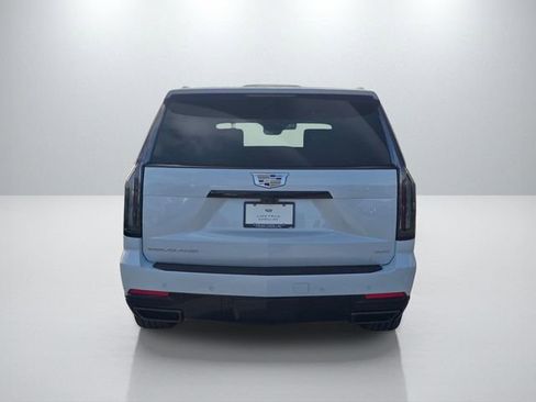 New 2026 Cadillac Escalade Platinum Sport AWD/4WD image 6