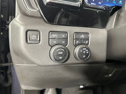 Used 2023 Chevrolet Silverado 1500 LT Trail Boss w/ Protection Package image 19