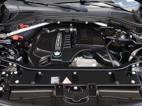 Used 2016 BMW X3 xDrive35i AWD/4WD image 12