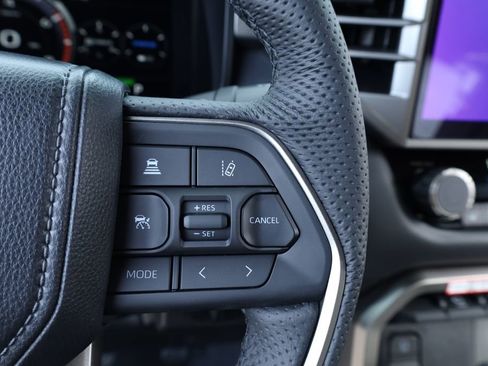 New 2026 Toyota Tundra Limited image 24