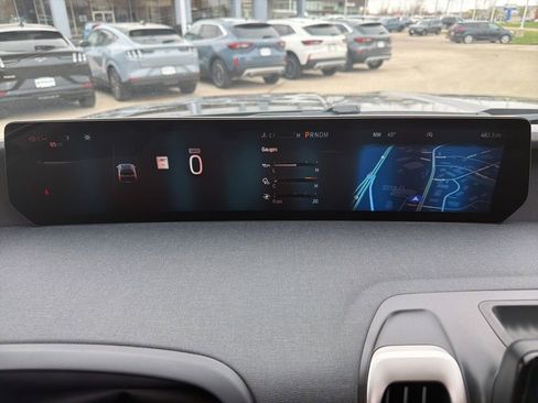 New 2026 Ford Expedition Max Active AWD/4WD image 10