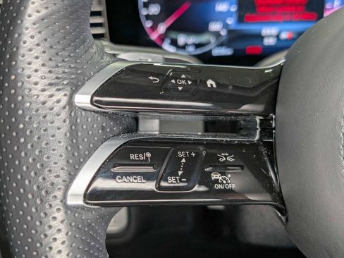 Certified 2025 Mercedes-Benz GLS 450 GLS 450 image 36