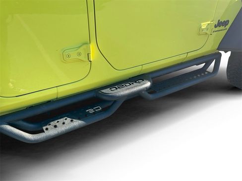 Used 2023 Jeep Wrangler Unlimited Sport image 16