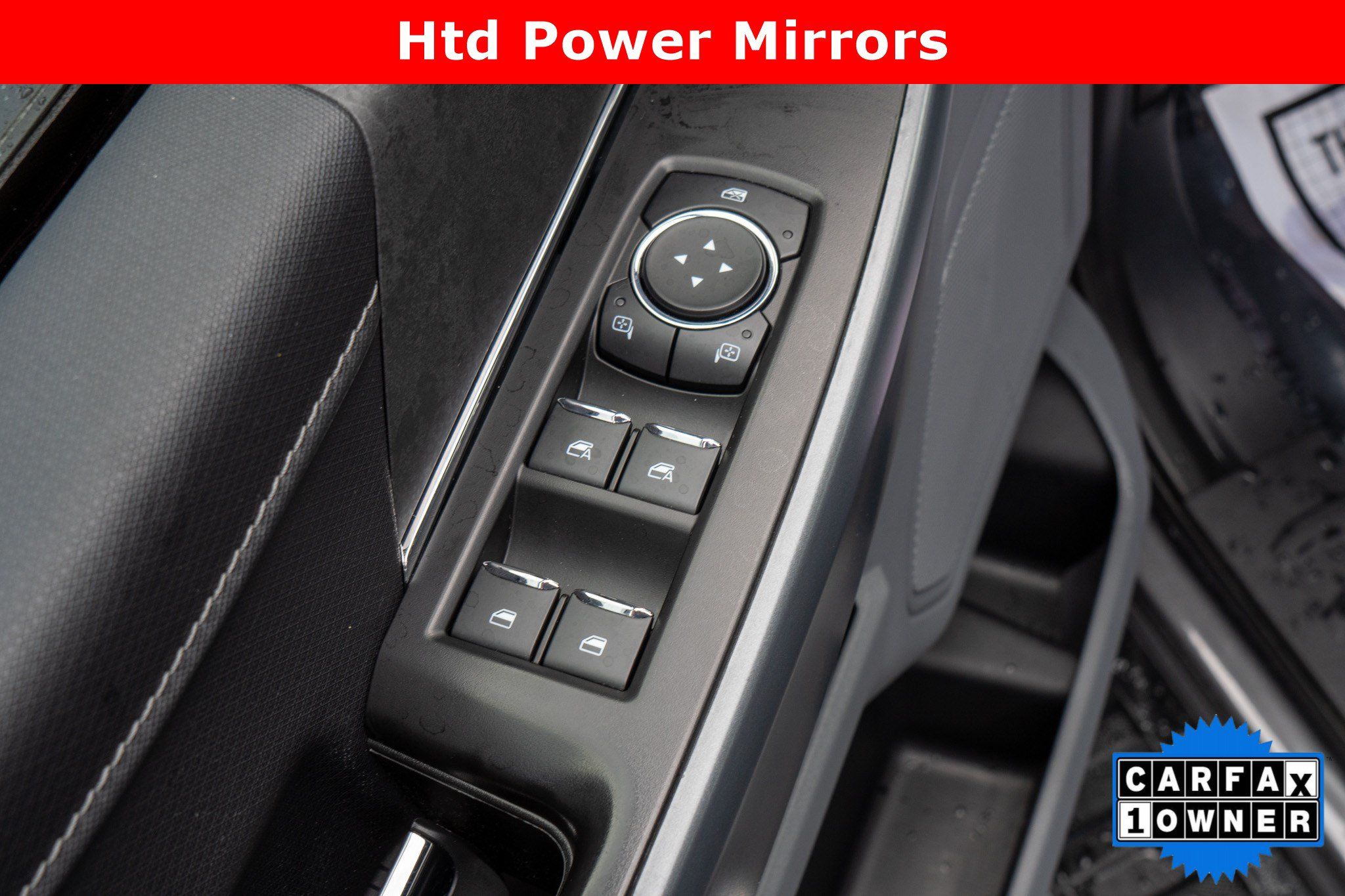 Used 2024 Ford F150 XLT w/ Equipment Group 302A MID AWD/4WD image 13