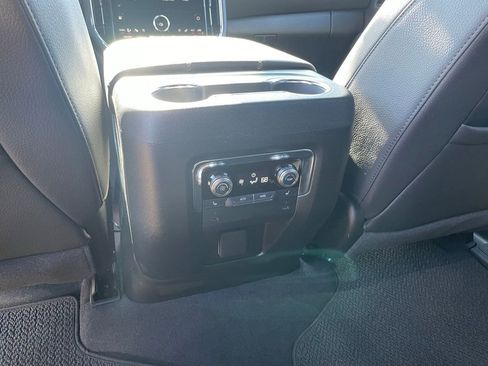 New 2026 GMC Yukon XL Denali w/ Sun & Power Step Package image 23