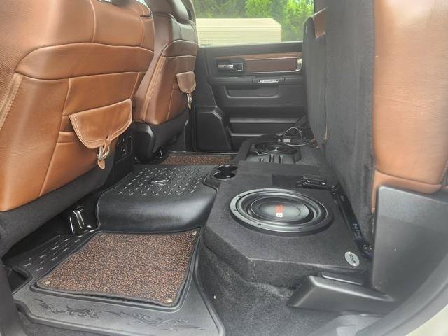 Used 2014 RAM 1500 Laramie Longhorn w/ Convenience Group AWD/4WD image 18