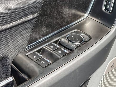 Used 2024 Ford F150 Lightning Flash AWD/4WD image 42