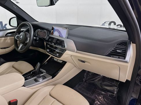 Used 2019 BMW X3 M40i w/ Premium Package AWD/4WD image 37