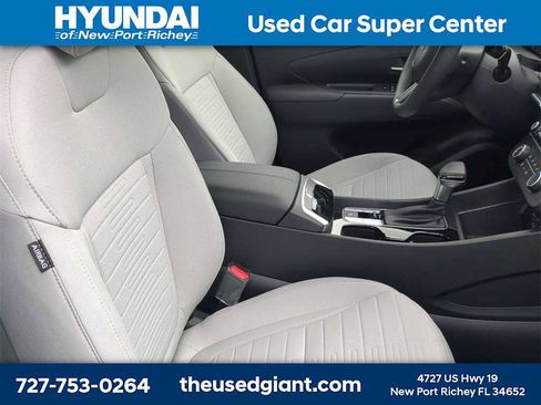 New 2026 Hyundai Santa Cruz SE image 22