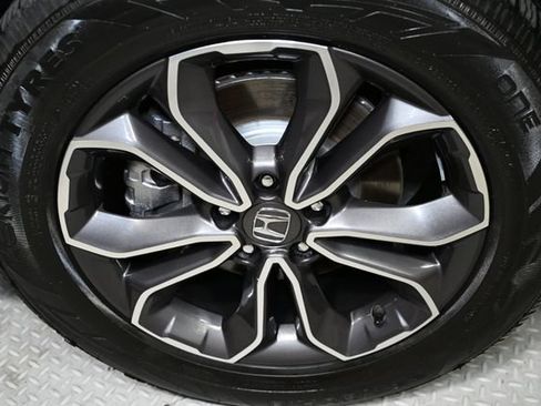 Used 2020 Honda CR-V EX-L image 21