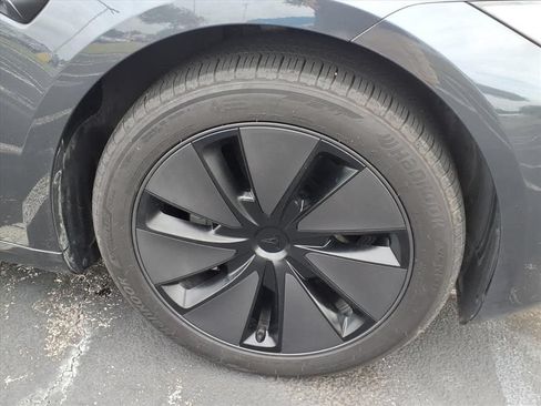 Used 2025 Tesla Model 3 Long Range RWD image 14