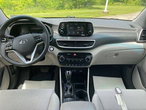 Used 2020 Hyundai Tucson Value w/ Cargo Package AWD/4WD image 19
