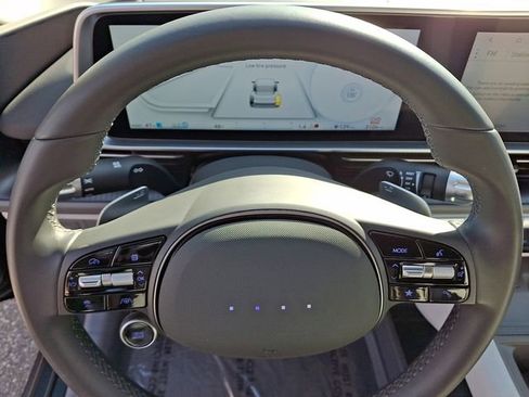 Used 2024 Hyundai Ioniq 6 SEL image 22