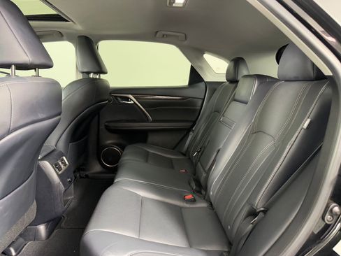 Used 2018 Lexus RX 350 FWD image 19