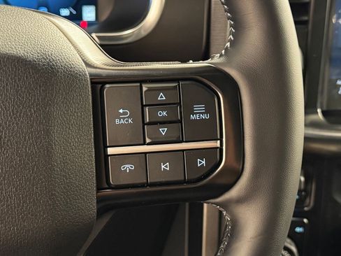 New 2025 Ford F150 Platinum w/ FX4 Off-Road Package image 37