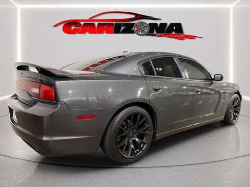 Used 2014 Dodge Charger R/T image 3