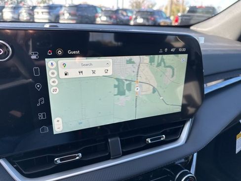 New 2026 Chevrolet Equinox LT image 37