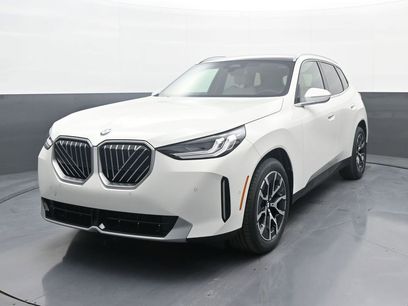 New 2026 BMW X3 xDrive30 w/ Convenience Package