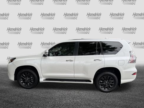 Used 2023 Lexus GX 460 Premium AWD/4WD image 6