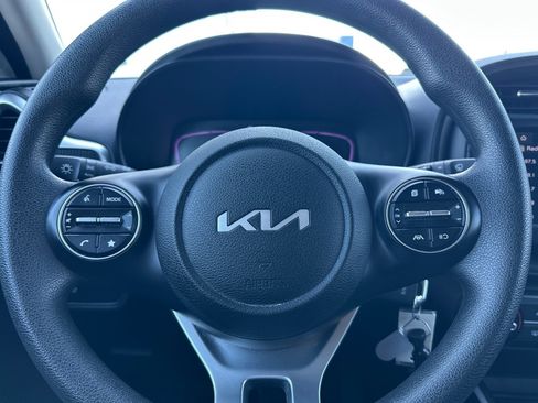 Used 2024 Kia Soul LX w/ Option Group 015 image 22