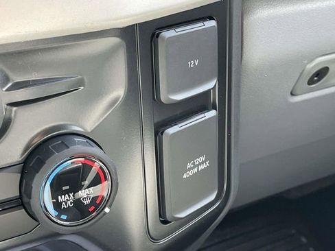 New 2026 Ford F450 XL w/ XL Chrome Package image 9