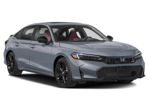 New 2026 Honda Civic Si image 29