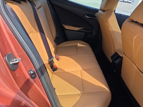 Used 2025 Lexus UX 300h FWD w/ Accessory Package (Z1) image 25