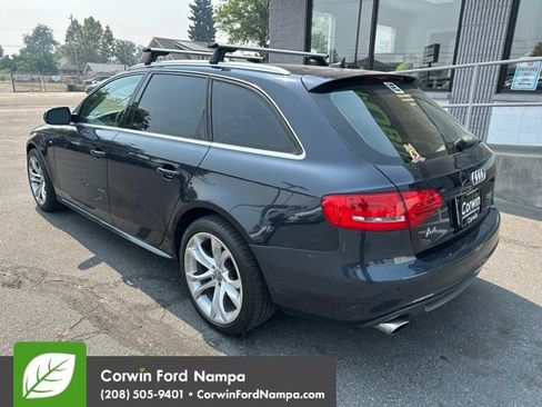 Used 2012 Audi A4 2.0T Prestige AWD/4WD image 6