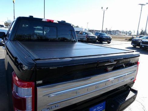 Certified 2023 Ford F150 Limited image 9