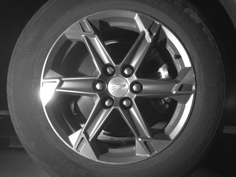 Used 2025 Chevrolet Blazer LT FWD image 13