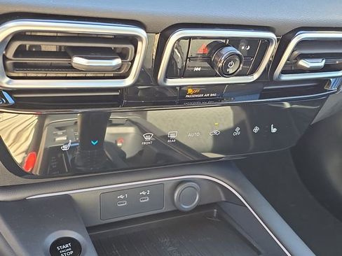 New 2026 Nissan Sentra SV w/ SV Convenience Package image 23