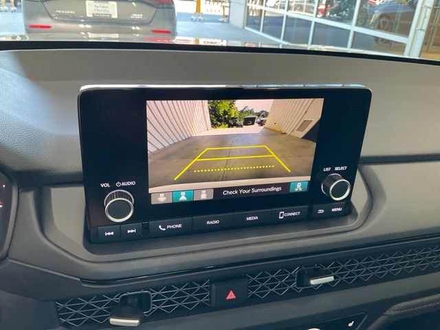 Used 2024 Honda Accord EX image 16