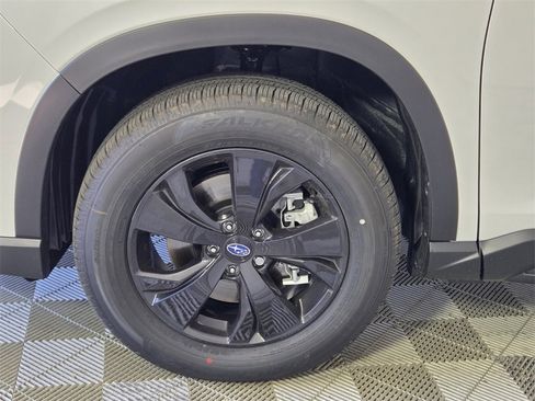 New 2026 Subaru Ascent Premium image 5