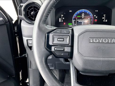 Used 2024 Toyota Land Cruiser 1958 image 27