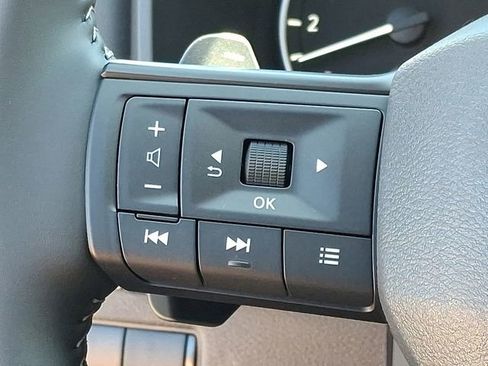 New 2026 Nissan Rogue SV image 17