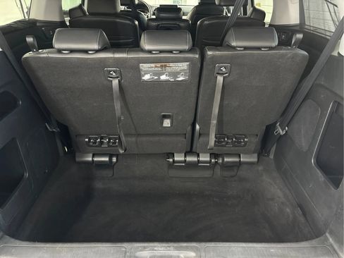 Used 2024 Honda Odyssey Touring image 16