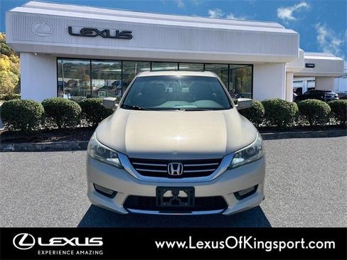 Used 2014 Honda Accord EX image 8